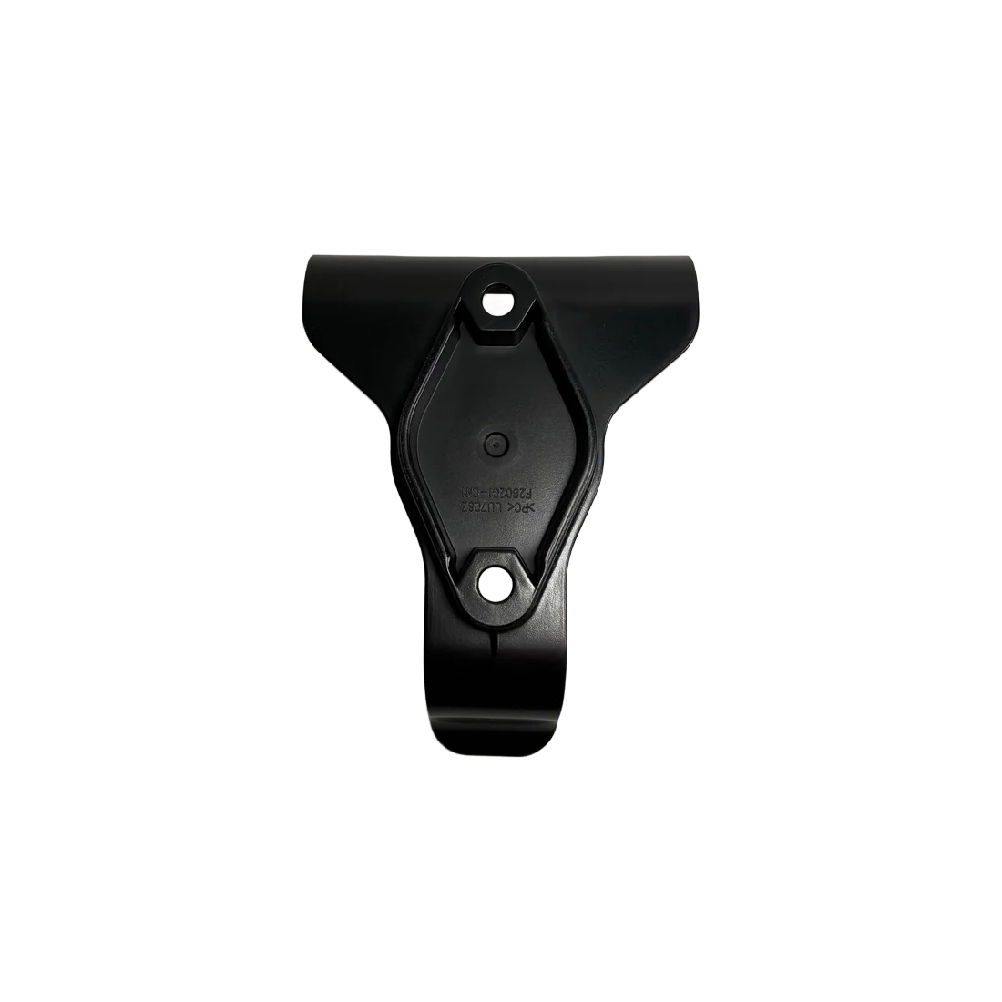 Uniden HomePatrol-2 support fixation scanner voiture