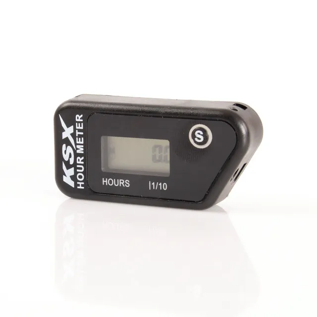 Radne Timing Compte-heures sans fil KSX vibration