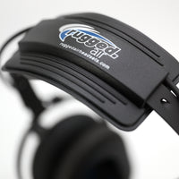 Rugged Air RA620 Casque Aviation Hélicoptère U174