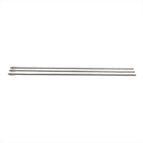 Rugged Air Piquets de Terre Antenne Fibre Kit 3