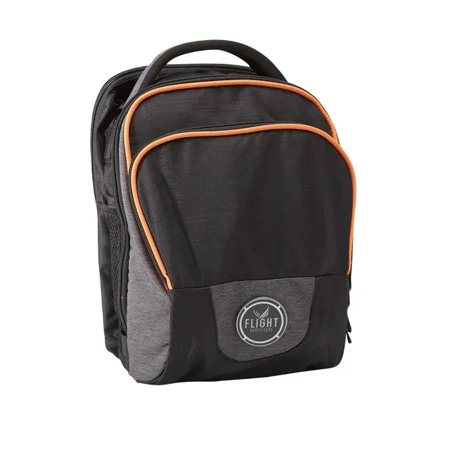 Flight Outfitters Lift Mini 2.0 sac de vol pilote logo NAFI