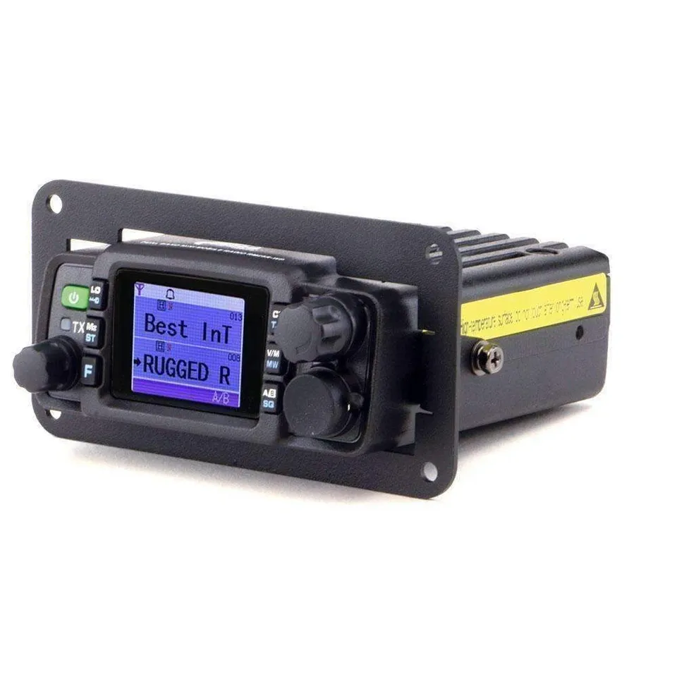 Rugged Air Universal GMR25 ABM25 Support Encastrable Acier