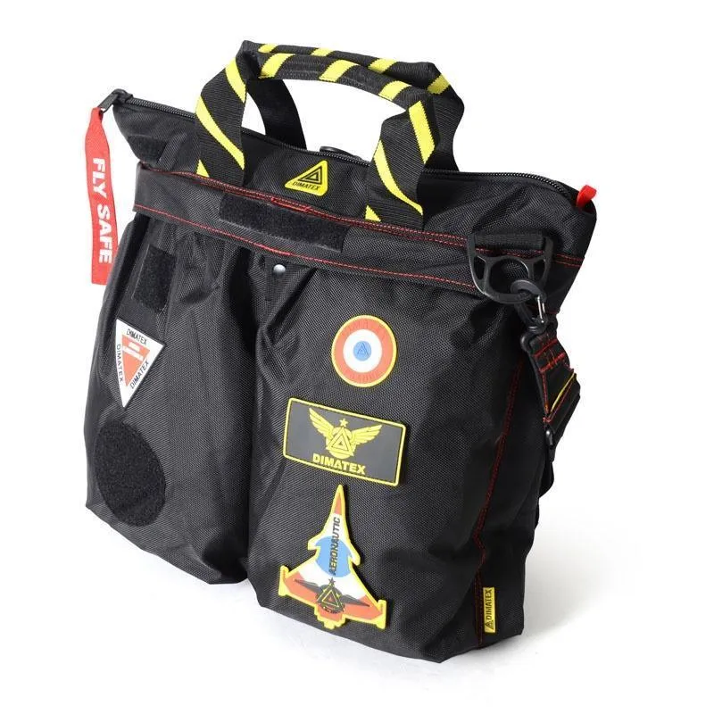 Dimatex Furtif Sac de Vol 45x45cm bandoulière cabine