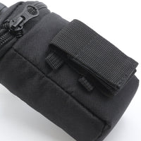 Rugged Air Ballistic Nylon housse radio portable noire