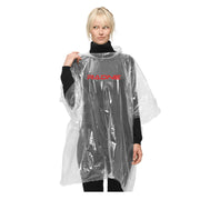 Radne Poncho Pluie Jetable lot 5 imperméable léger