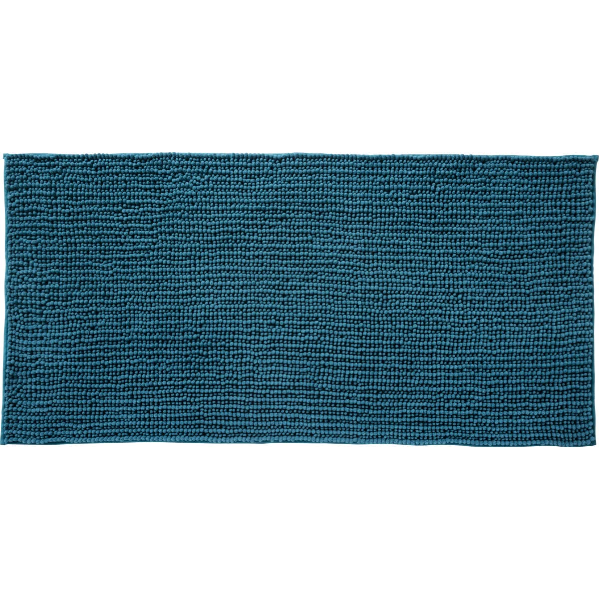 Levasseur Fani Tapis de Bain Chenille Canard 60x120 Ultra Doux