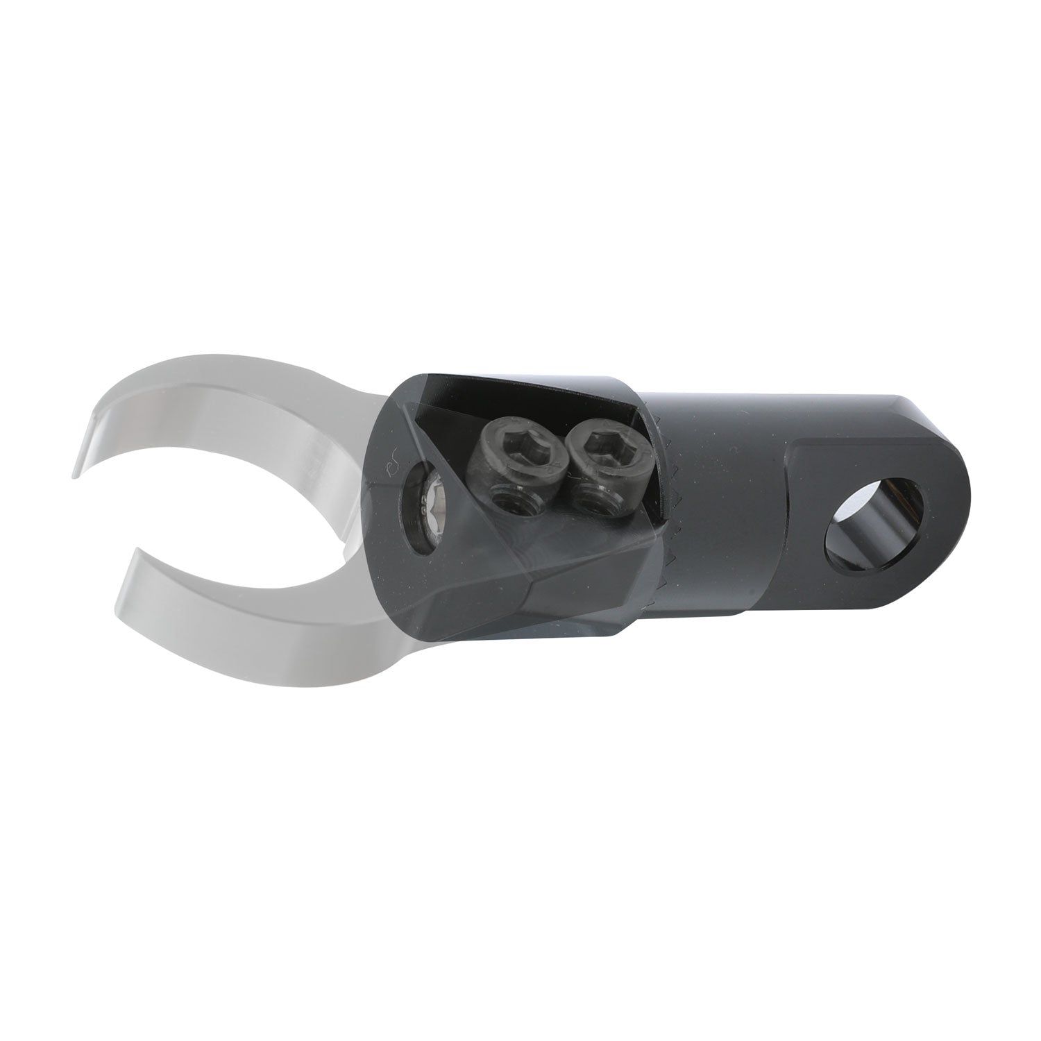 Rugged Air Accessory Mount embase whip drapeau MAC XC réglable