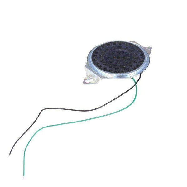 Rugged Air Intercom haut-parleur casque 50mm 32 ohms