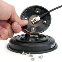 Rugged Air UNI-MAG Support Antenne NMO Magnétique