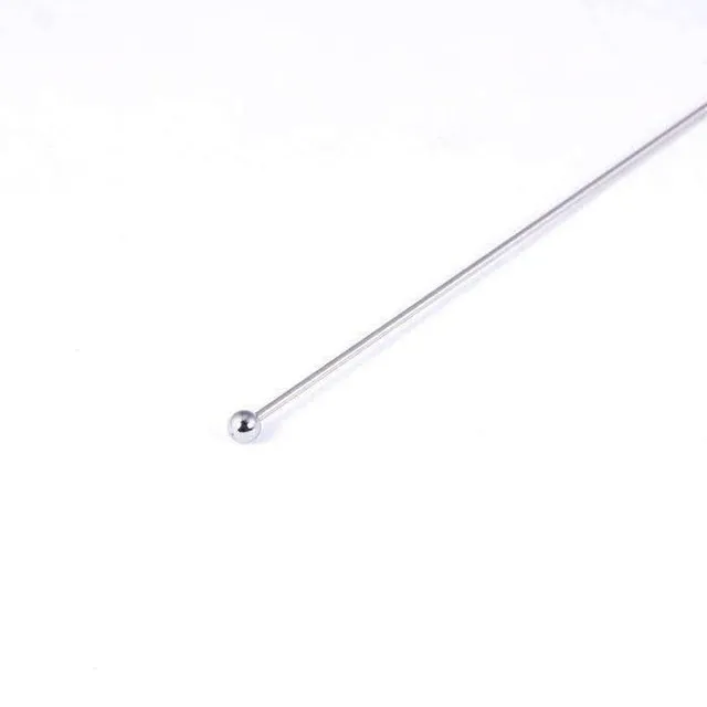 Rugged Air fouet antenne VHF 1/2 onde 41 pouces inox