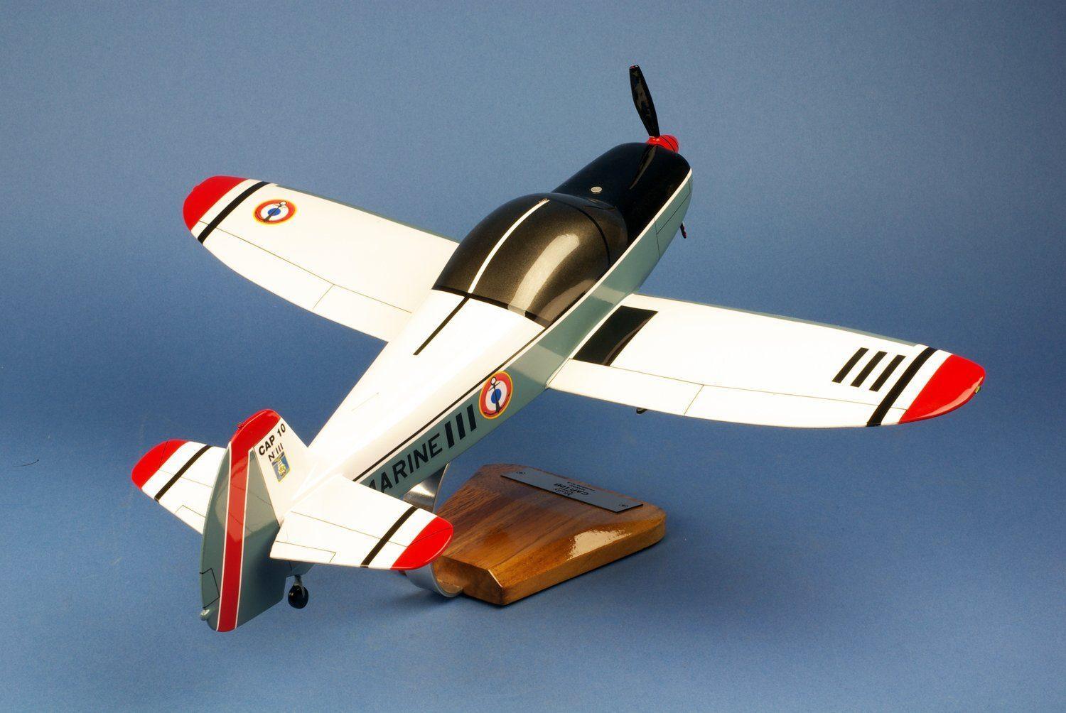 La Boutique du Pilote Maquette bois Cap 10B 50.S Marine 1/20