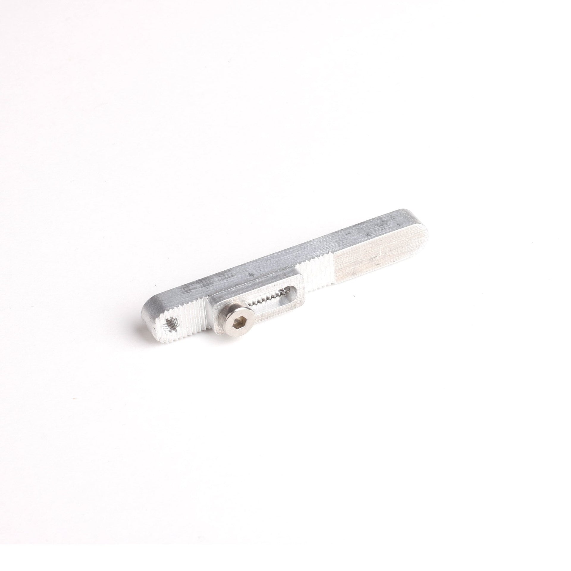 Radne Cale essieu kart alu 8mm butée réglable