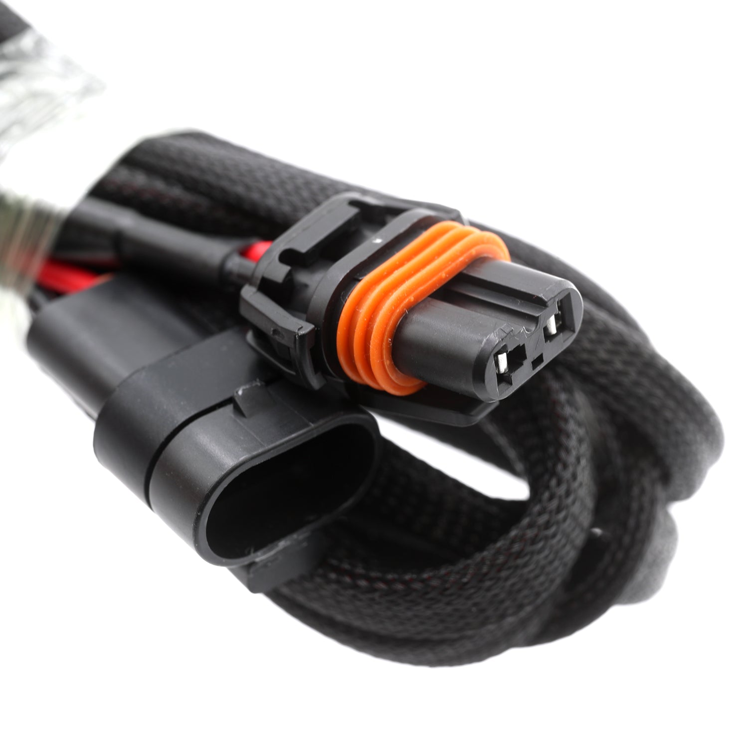 Rugged Air Sprinter Van câble alimentation radio mobile 9 pi