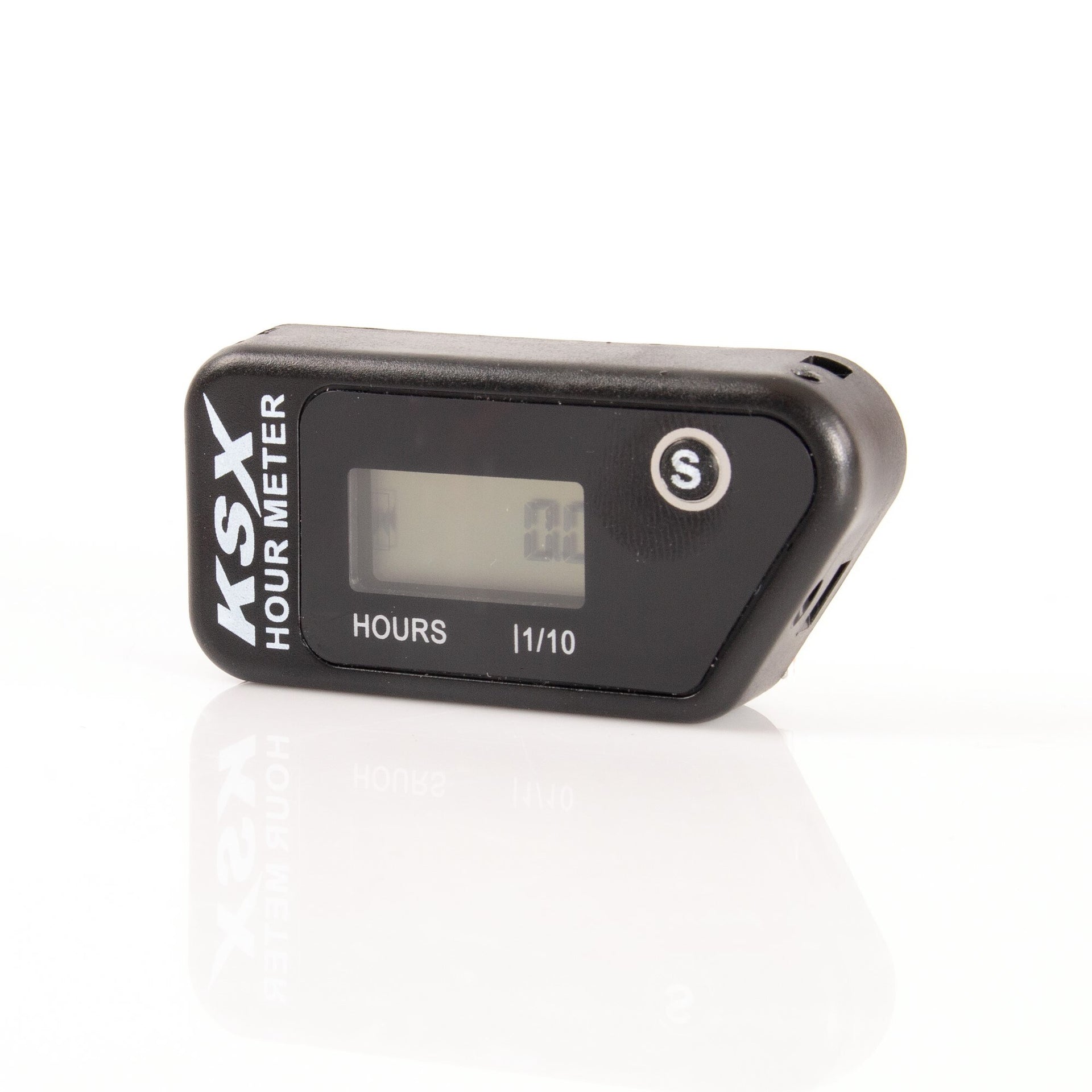 Radne Timing Compte-heures sans fil KSX vibration