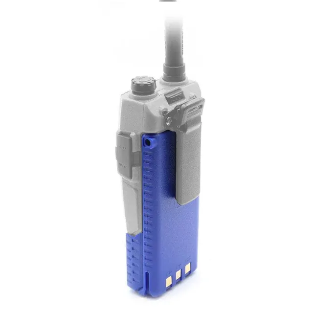 Rugged Air BAT-RH5R-XL Batterie Radio 3800mAh 7,4V
