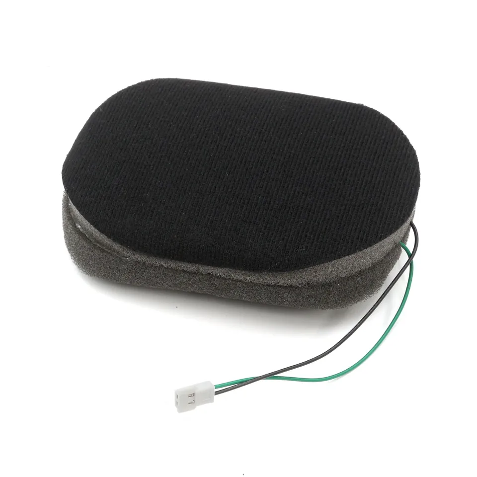 Rugged Air Intercom Haut-parleur casque 50mm 300 Ohm