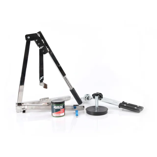 Radne Kit démontage pneu karting jantes 100-230 mm