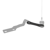 Rugged Air Adaptateur Antenne Montant A Ditch Light Overlanding