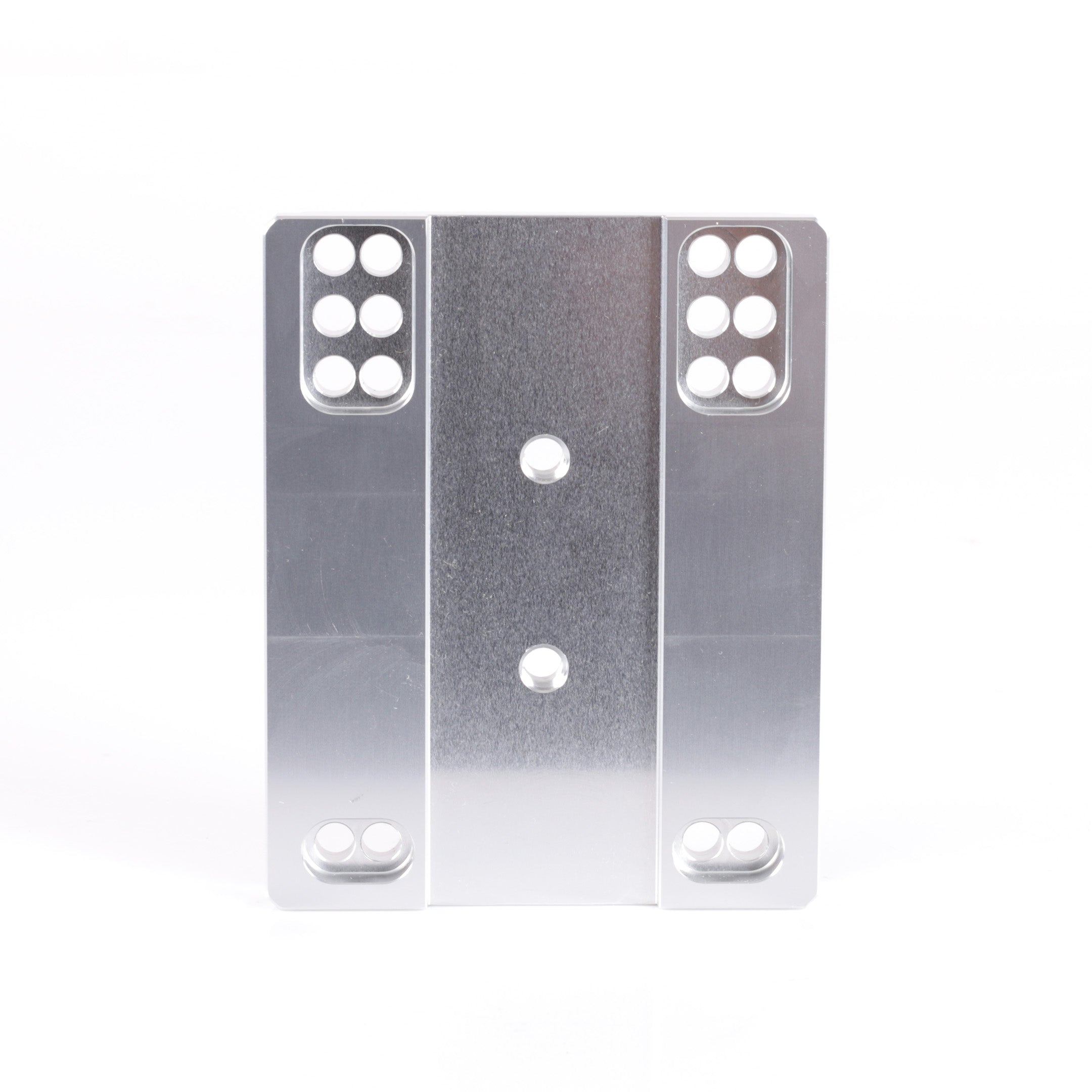Radne Engine mounts platine moteur alu plate 5307