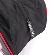 Radne sac casque kart nylon noir ventilé mousse