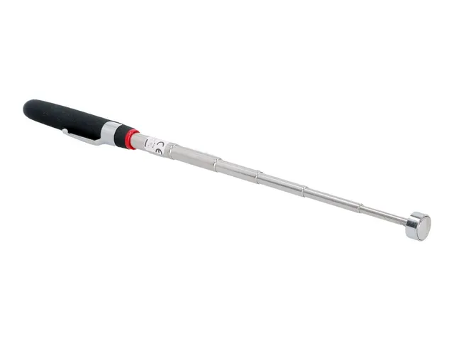 Radne Pit & garage Magnetic Telescope Bar 150-550 mm aimant