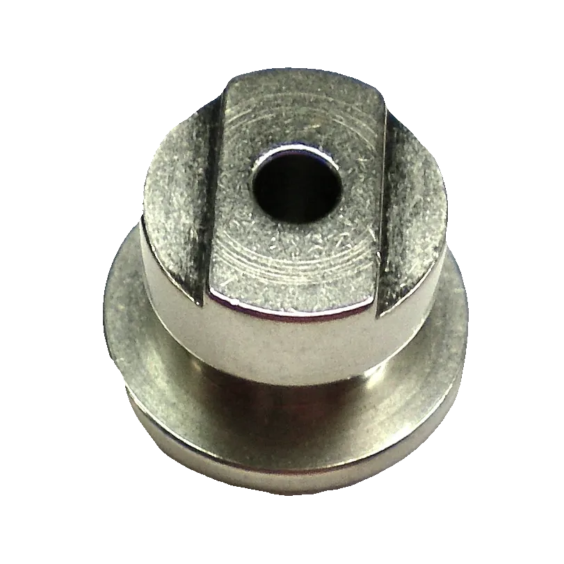 Uniden CMX760 support micro CB métal fixation origine
