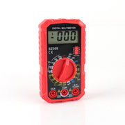 Radne Multimètre Numérique 1000V 10A avec cordons
