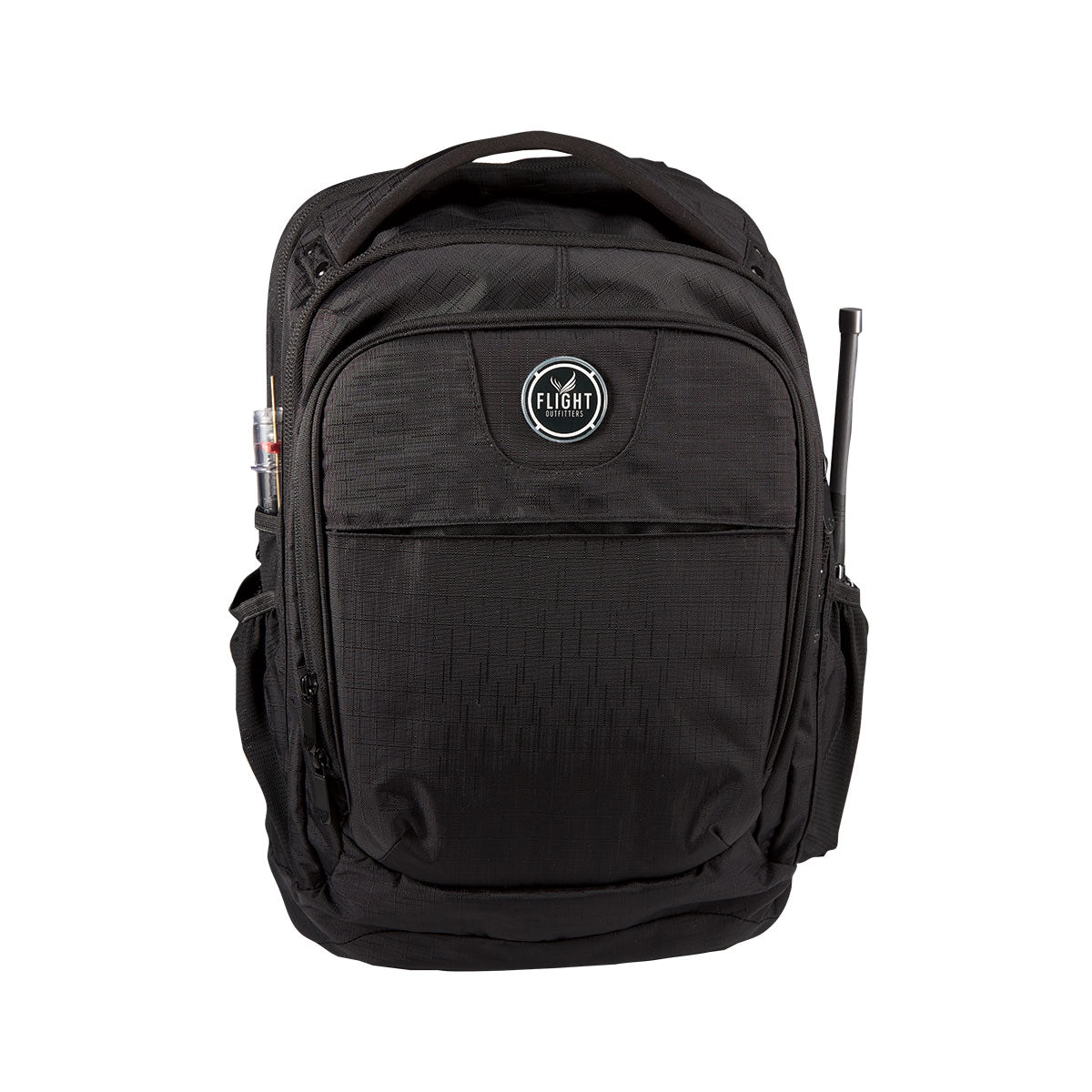 Flight Outfitters Aviator Pro sac de vol noir pilote