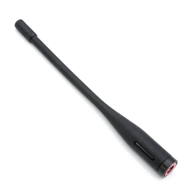 Rugged Air R1 RDH-X antenne bibande rechange 6,25 pouces