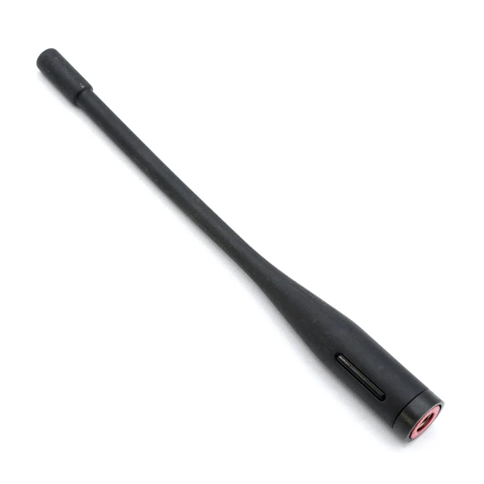 Rugged Air R1 RDH-X antenne bibande rechange 6,25 pouces