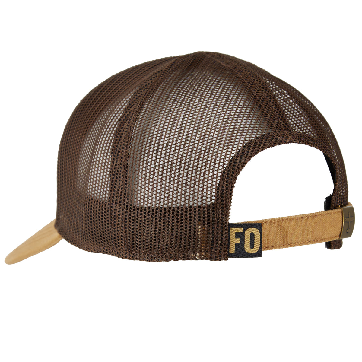 Flight Outfitters Pilots Peak Casquette Taille Unique Mesh Coton