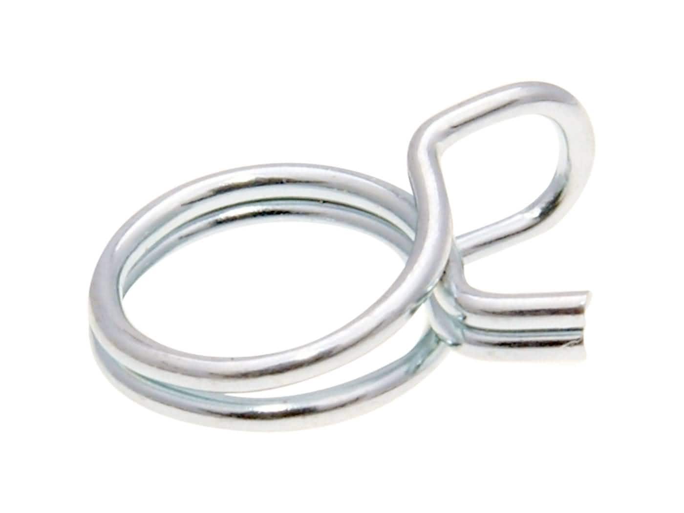 Radne Fuel Hose Clamp collier durite carburant 9,1 mm