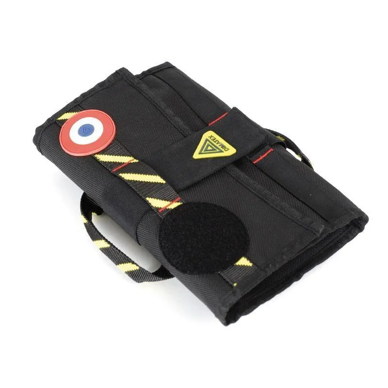 La Boutique du Pilote Planche Cavok Dimatex planchette vol cuisse tablette