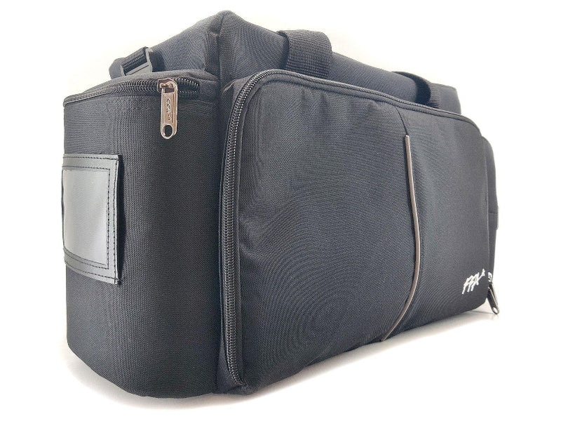 FFA Sac de Voyage Vol Logo 36,5 cm Bagage Pilote
