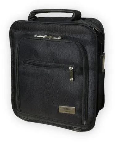 Design4Pilot Pilot EFB sac de vol nylon 42x32x14 cm