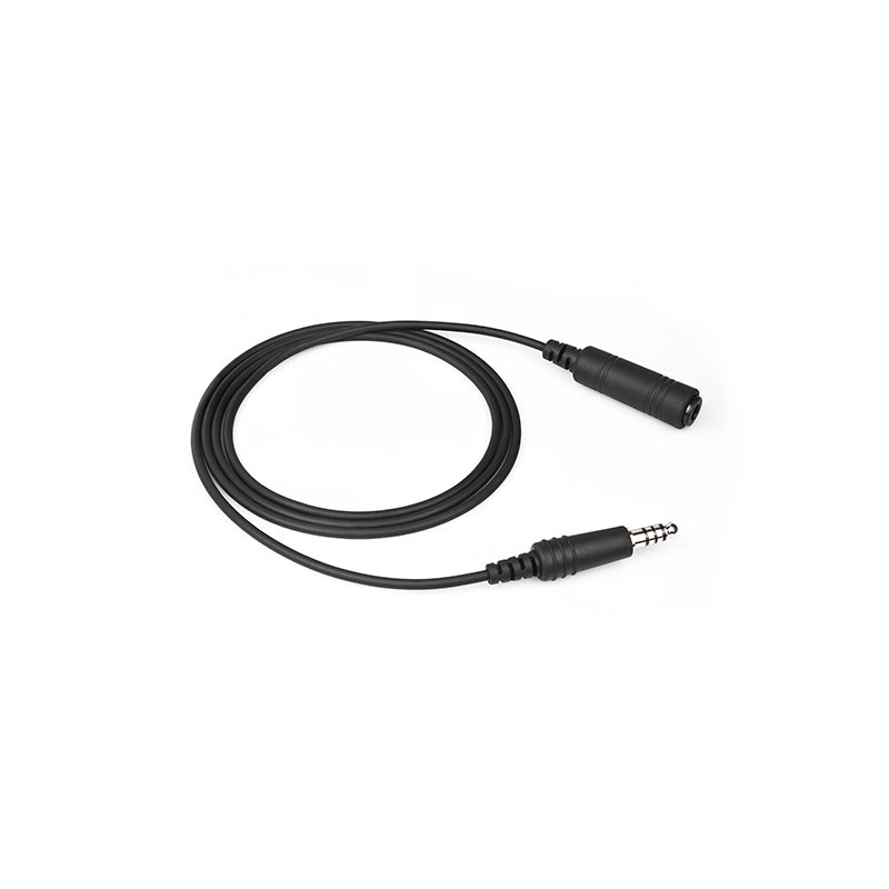 R Spider Wireless Headset Adapter extension hélico Lemo Airbus