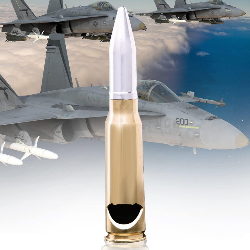 Lucky Shot Munition 20mm Vulcan décapsuleur F16 Falcon