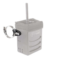 Rugged Air Universal Bar Mount support barre radio MAC 3.2