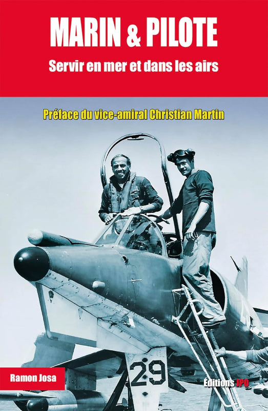 La Boutique du Pilote Marin et Pilote livre Ramon Josa 311 pages