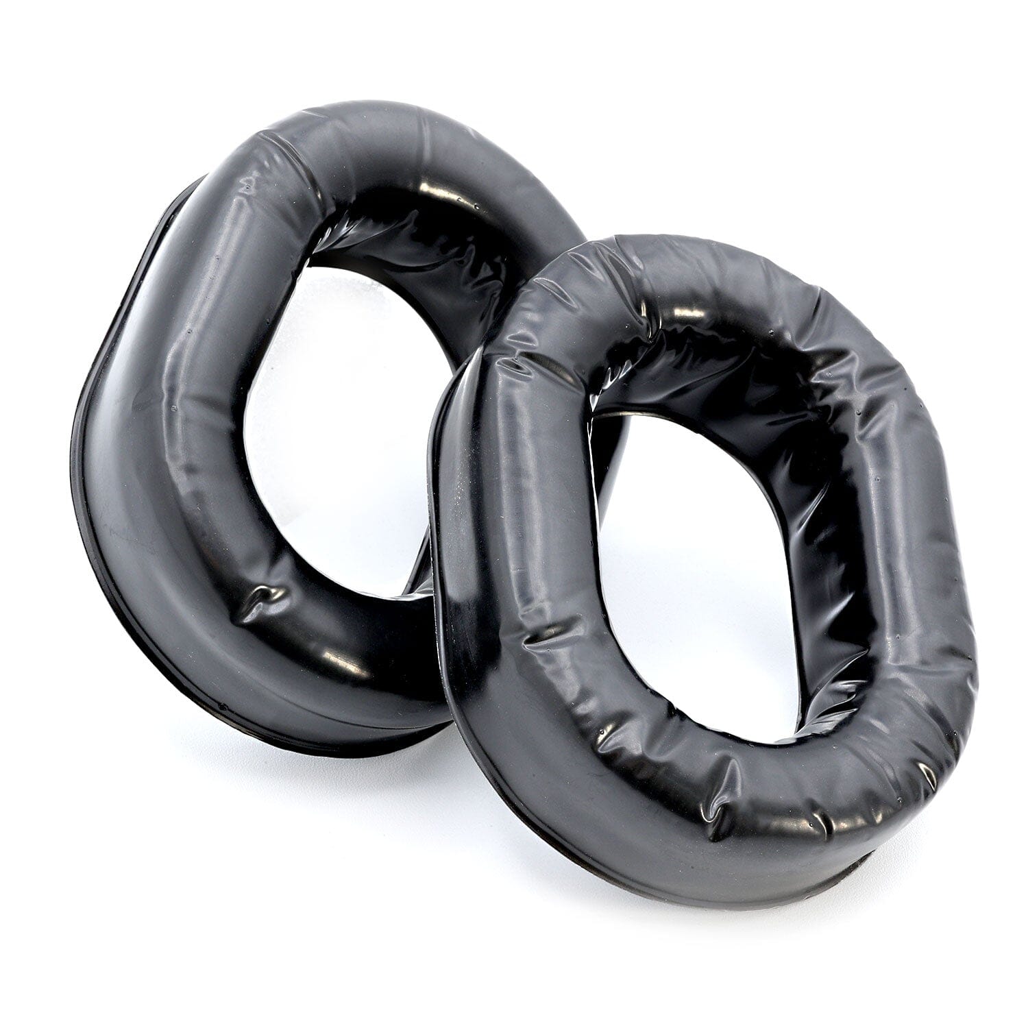 Rugged Air Coussinets Casque Gel Confort Ultimate Paire