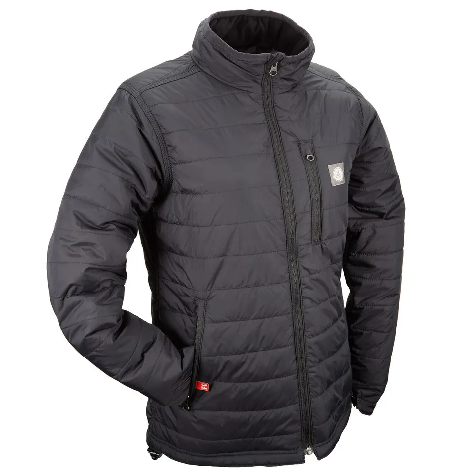 Flight Outfitters Airfoil veste pilote femme matelassée taille M