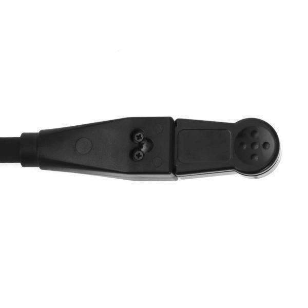 Rugged Air RA200 casque aviation PNR étudiant 24dB