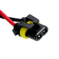 Rugged Air adaptateur 12V allume-cigare radio mobile étanche
