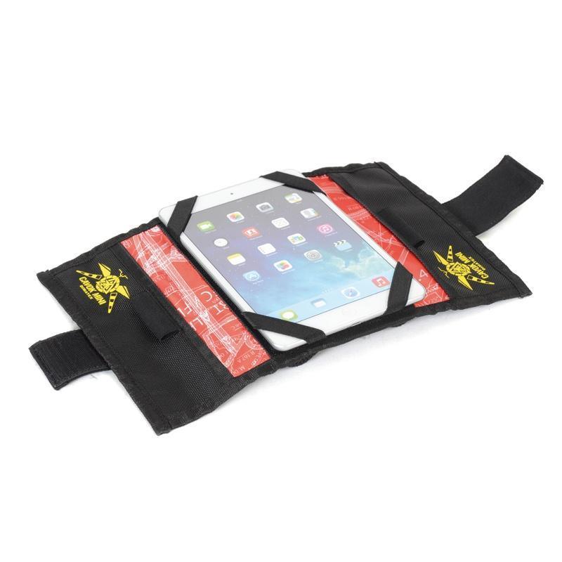 Dimatex Cavok Mini planchette cuisse mini tablette