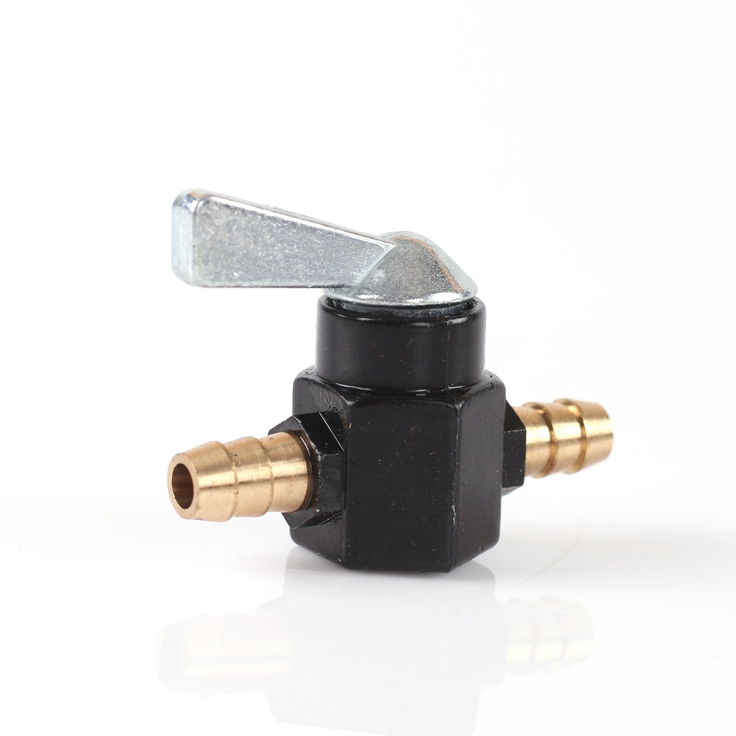 Radne Robinet essence universel 8mm ON/OFF réservoir