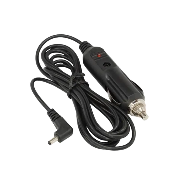 Uniden DFR câble alimentation 12V détecteur radar droit