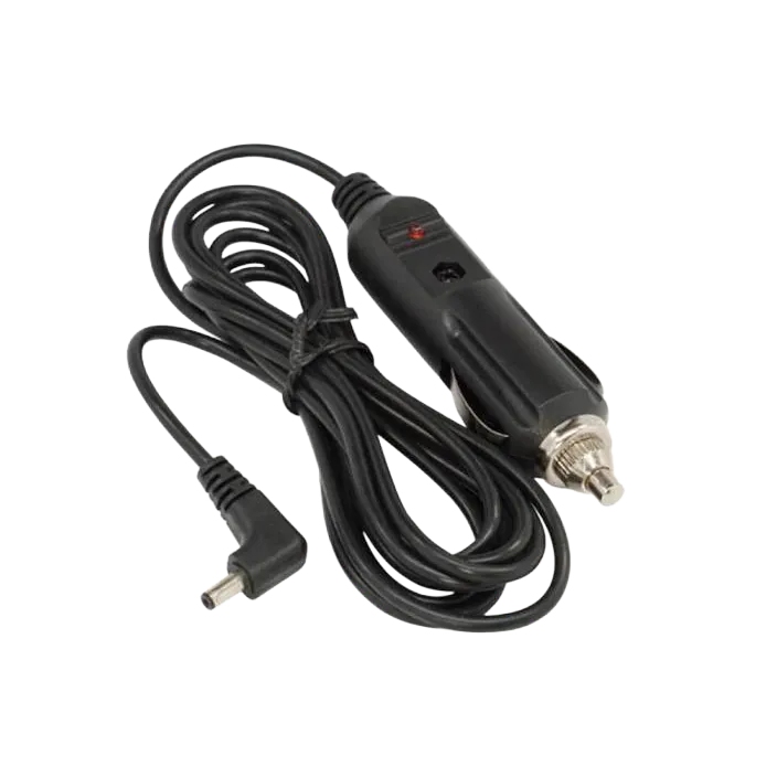 Uniden DFR câble alimentation 12V détecteur radar droit