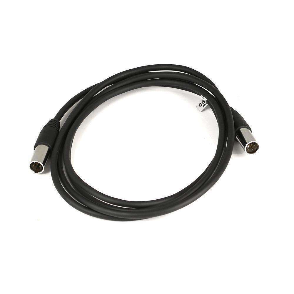 Rugged Air Cable Parts câble adaptateur 5 broches 6' mâle-mâle