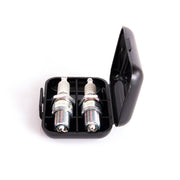 Radne Spark Plug Boîte Bougies 2x 14 mm
