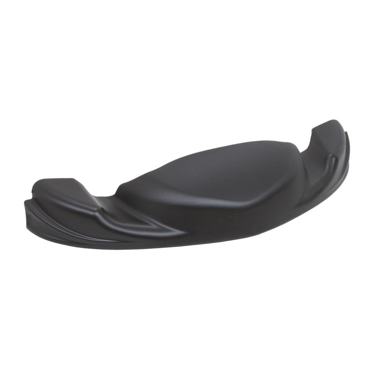 Radne Dynamica Spoiler avant kart noir